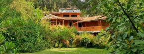Birds Hotel Molino